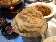 -红辣椒·川菜·火锅(张杨路店)