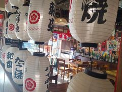 -千懿六本木酒场(常熟路店)