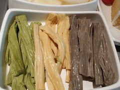 -海底捞火锅(老城根店)