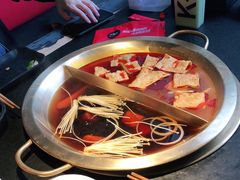 -九鼎轩脆毛肚火锅(南京东路店)