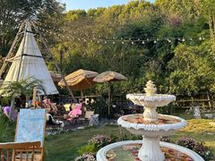 -HERRE·FARM 赫尔露营农场·团建聚会包场