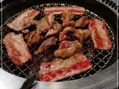 -神户赤童日式烤肉伙伴(东直门店)