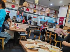 -蒋家桥饺面店(东关街店)
