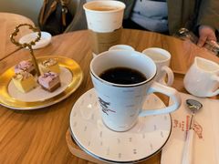 苏门答腊猫屎咖啡-猫屎咖啡(日月光中心广场店)