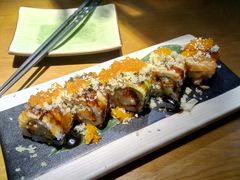 -鳗鱼家·深夜食堂(军博店)