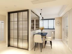 -百姓装潢(漕宝店)