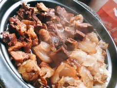 -赵家牛肉砂锅(台西三路店)