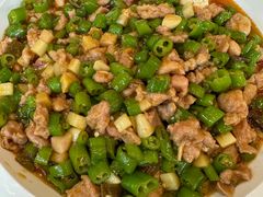 青椒霸王兔-双流老妈兔头(总店)
