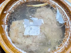 肉蓉汤-卢聪艺小吃店(阳翟总店)