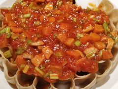 -西贝莜面村(当代商城店)