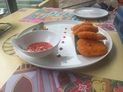 -甘尼仕印度餐厅爵士酒吧(阳春巷店)
