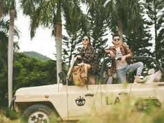 -唯一视觉婚纱摄影工作室(惠阳店)