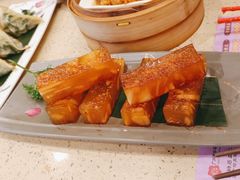 -点都德(龙之梦店)