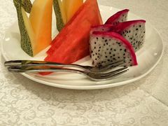 -青岛香格里拉·香宫中餐厅