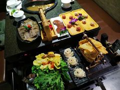 -椒王火锅(厚街万达店)