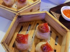 -山泉粤宴(广东大厦店)