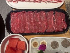 -额尔敦草原涮羊肉·烧烤(冻青树总店)