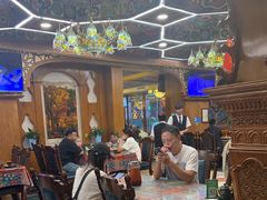 -乡村馕坑肉·烧烤·新疆菜·本地人更爱吃(阿勒泰首店)
