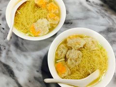 五宝云吞-巧美面家(东华西店)