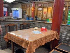 -刘妈菜馆(磁器口店)