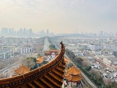 -黄鹤楼