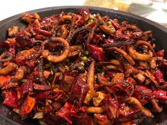铁板鱿鱼须-庐州太太(CBD店)