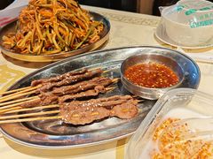 -串盟烧烤大排档·长沙美食地标(星沙店)