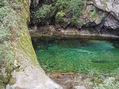 -苍山感通索道