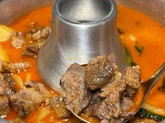 -敏珠拉姆藏餐·南京厨房(富春江东街店)