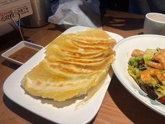 -波螺油子青岛本帮菜(银座店)