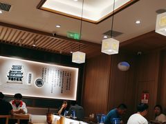 -马记永·兰州牛肉面(3019君尚店)