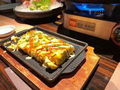 -山葵家·创意料理(临平银泰城店)