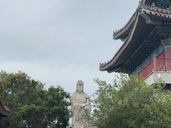 -天津妈祖文化园