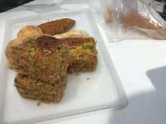 -BreadTalk面包新语·烘焙蛋糕(金光华广场店)