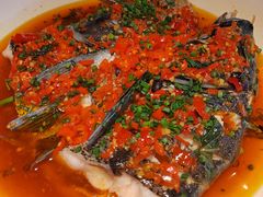 -渔舟意·湖南家宴(萝岗纳金城店)