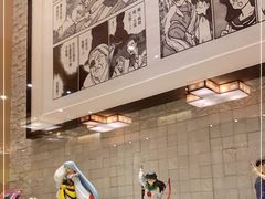 -小山日本料理(兴业太古汇店)
