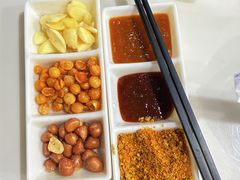 -火焱山烤肉·齐齐哈尔烤肉(朝阳店)