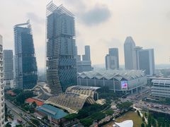 -新加坡瑞士史丹福酒店