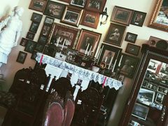 -露西亚咖啡西餐厅(哈尔滨俄侨纪念馆店)