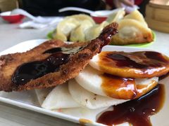 排骨年糕-珊珊小笼馆(仙霞路店)