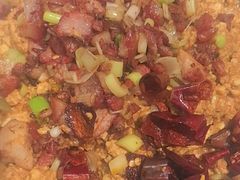 -一块豆腐·海鲜·家常菜(李沧书院路店)