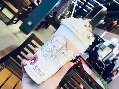 -茶颜悦色(花园道店)