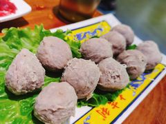 -大吉利潮汕牛肉火锅(王府井店)