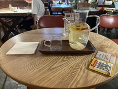 -大书房咖啡(中传国交店)