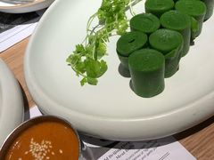 小大董凉皮-小大董·烤鸭(凤凰汇店)