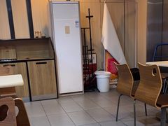 大堂-魏家凉皮(曼哈顿店)