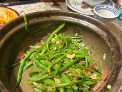 -南京大牌档(济南万象城店)