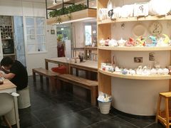 -艺彩阳光手工坊(大连恒隆广场店)
