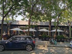 -ALAMEEN阿拉伯餐厅(三里屯店)