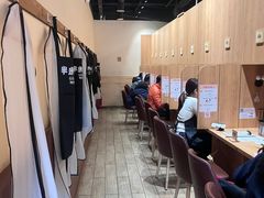 -独食火锅·半米屋台(望平街店)